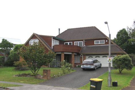 Photo of property in 23 Cherub Place, West Harbour, Auckland, 0618