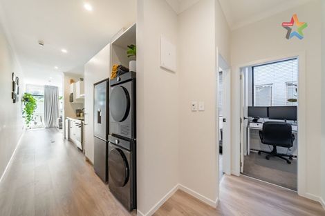 Photo of property in 223a High Street, Hutt Central, Lower Hutt, 5010