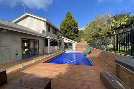 Photo of property in 285 Konini Road, Titirangi, Auckland, 0604