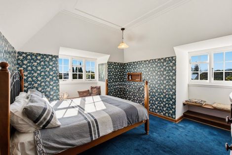 Photo of property in 191 Muritai Road, Eastbourne, Lower Hutt, 5013
