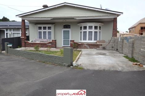 Photo of property in 9 Brook Street, North Dunedin, Dunedin, 9016