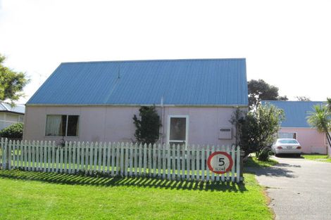 Photo of property in 48-50 Bedford Avenue, Gonville, Wanganui, 4501
