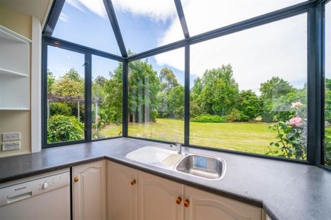 Photo of property in 129 Johnson Road, West Melton, Christchurch, 7675