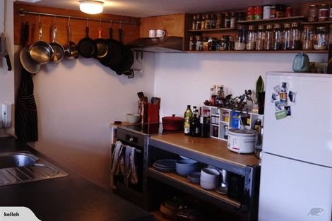 Photo of property in Hannahs Corner, 39/8 Leeds Street, Te Aro, Wellington, 6011