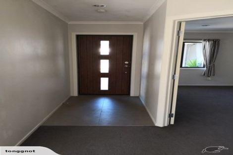 Photo of property in 63a Enderley Avenue, Enderley, Hamilton, 3214