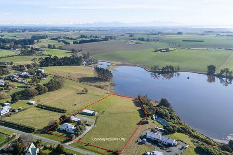 Photo of property in 51 Lagoon Drive, Normanby, Timaru, 7971