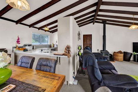 Photo of property in 7 Von Tempsky Street, Normanby, Hawera, 4614