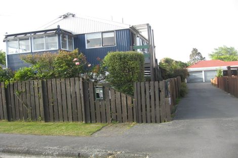 Photo of property in 1/41 Hastings Street West, Sydenham, Christchurch, 8023