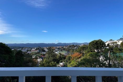 Photo of property in 85 Todman Street, Brooklyn, Wellington, 6021