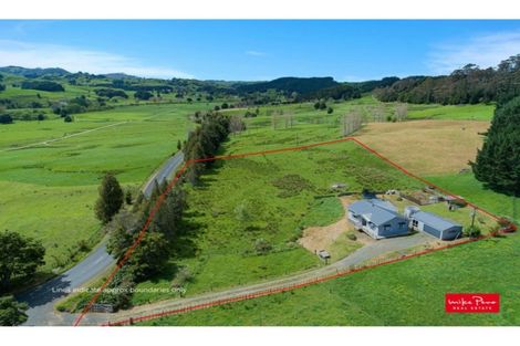 Photo of property in 76 Riponui Road, Purua, Whangarei, 0176