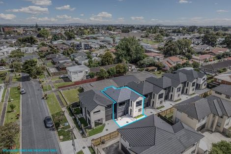 Photo of property in 12b Maunu Road, Papatoetoe, Auckland, 2025