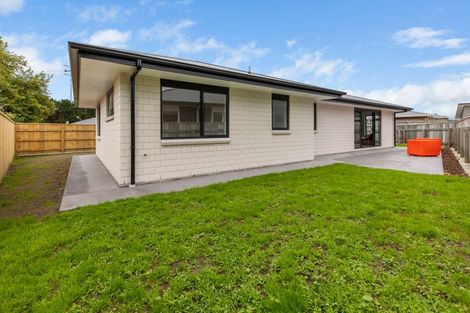 Photo of property in 14a Awahou Place, Foxton, 4814