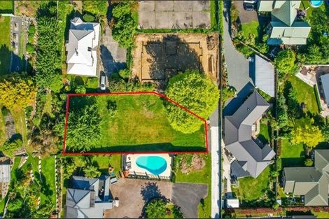 Photo of property in 9d Bronte Place, Leamington, Cambridge, 3432