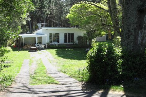 Photo of property in 12 Te Herekiekie Street, Turangi, 3334