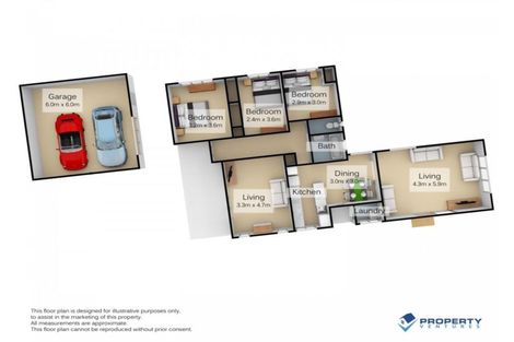 Photo of property in 18 Saxbys Road, Glenview, Hamilton, 3206