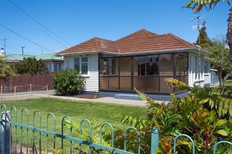 Photo of property in 112 Budge Street, Riversdale, Blenheim, 7201