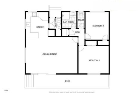 Photo of property in 21 West Avenue, Richmond, 7020