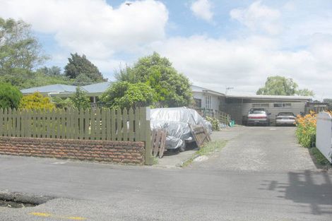 Photo of property in 38 Princess Street, Pahiatua, 4910