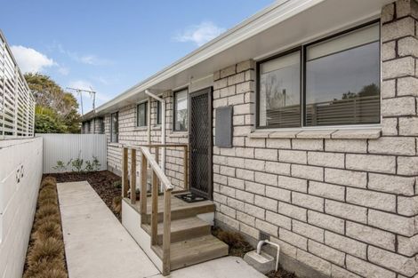 Photo of property in 1/17 Urella Place, Spreydon, Christchurch, 8024