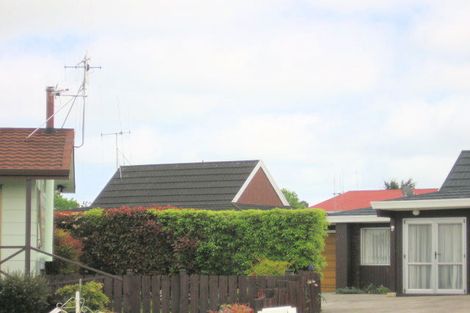 Photo of property in 3/123 Lorne Street, Morrinsville, 3300