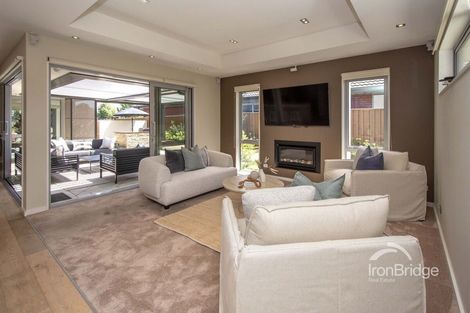 Photo of property in 36 Westpark Drive, Burnside, Christchurch, 8053