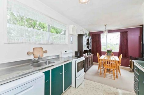 Photo of property in 42 Brunner Road, Glen Eden, Auckland, 0602