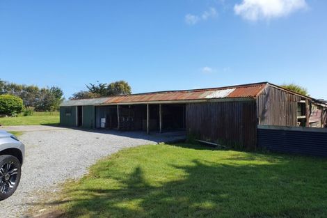 Photo of property in 26 Pandora Avenue, Camerons, Greymouth, 7805