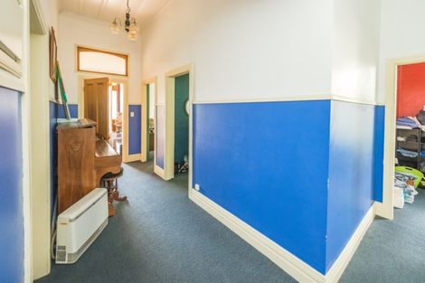 Photo of property in 64 Hipango Terrace, Durie Hill, Whanganui, 4500