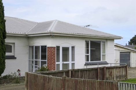 Photo of property in 233 Pomona Street, Strathern, Invercargill, 9812