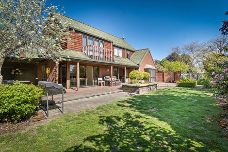 Photo of property in 9 Calverton Place, Halswell, Christchurch, 8025