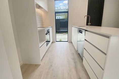 Photo of property in 209b Cranford Street, St Albans, Christchurch, 8014