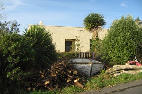 Photo of property in 21 Moerangi Street, Broad Bay, Dunedin, 9014