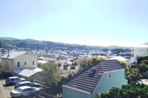 Photo of property in Hiropi St Village, 12/46 Hiropi Street, Newtown, Wellington, 6021