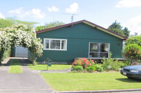 Photo of property in 36 North Street, Taumarunui, 3920