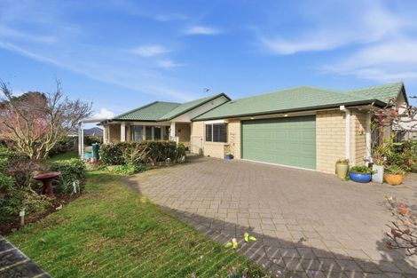 Photo of property in 16 Ranfurly Terrace, Pyes Pa, Tauranga, 3112