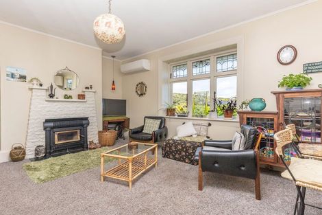 Photo of property in 697 Main South Road, Gladstone, Greymouth, 7805