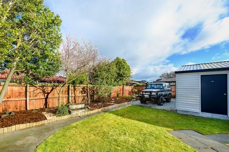 Photo of property in 76 Wingate Street, Redwood, Christchurch, 8051