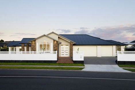 Photo of property in 30 Batten Drive, Flagstaff, Hamilton, 3210