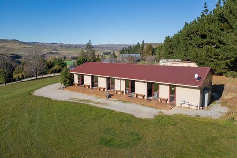 Photo of property in 9125 Hyde-middlemarch Road, Hyde, Ranfurly, 9397