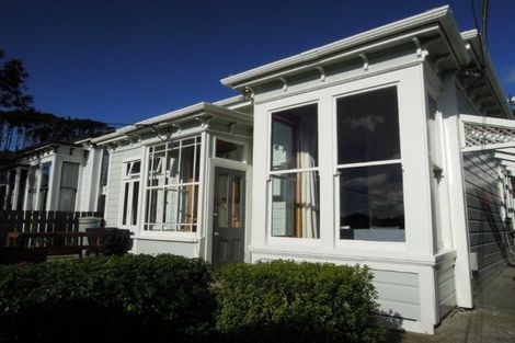 Photo of property in 16 Lawrence Street, Newtown, Wellington, 6021