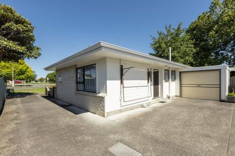Photo of property in 3/33 Islington Place, Tamatea, Napier, 4112