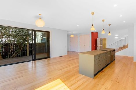 Photo of property in 101 Franklin Road, Freemans Bay, Auckland, 1011