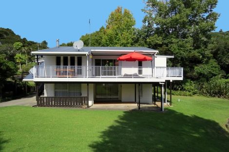 Photo of property in 40 Kowhai Drive, Te Kouma, Coromandel, 3581