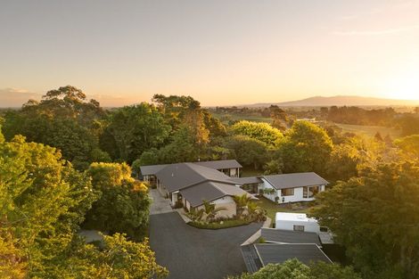Photo of property in 635 Peacockes Road, Rukuhia, Hamilton, 3282