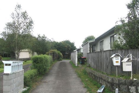 Photo of property in 148 Church Street, Onehunga, Auckland, 1061