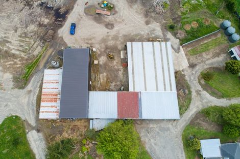 Photo of property in 158a-b Walkers Road, Longburn, Palmerston North, 4477