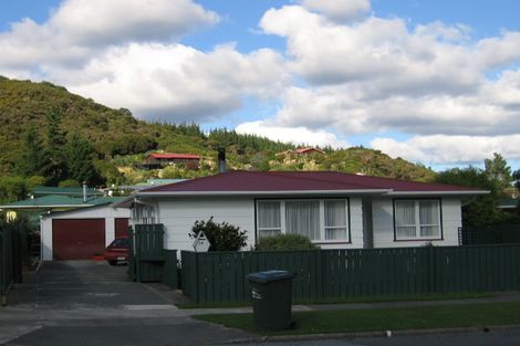 Photo of property in 58 Meremere Street, Wainuiomata, Lower Hutt, 5014