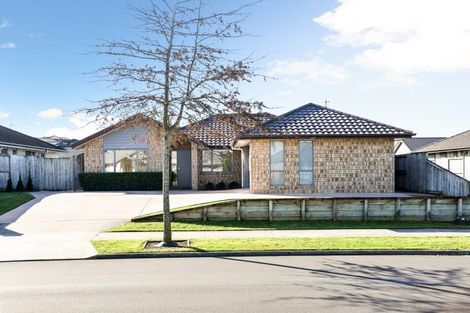 Photo of property in 50 Cumberland Drive, Flagstaff, Hamilton, 3210