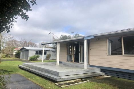 Photo of property in 63 Rotokauri Road, Nawton, Hamilton, 3200