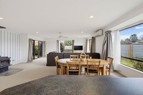 Photo of property in 7 Lampard Street, Methven, 7730